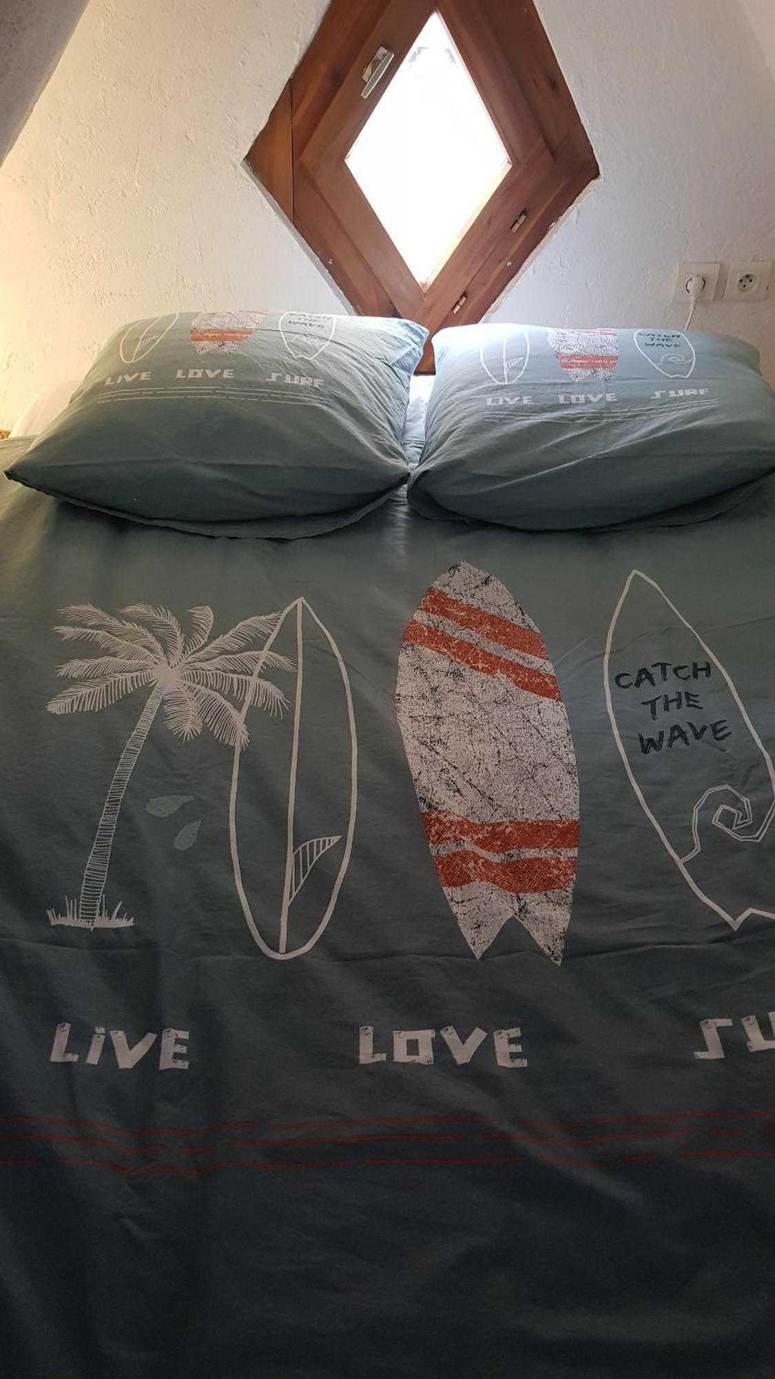 Soon - Surf *