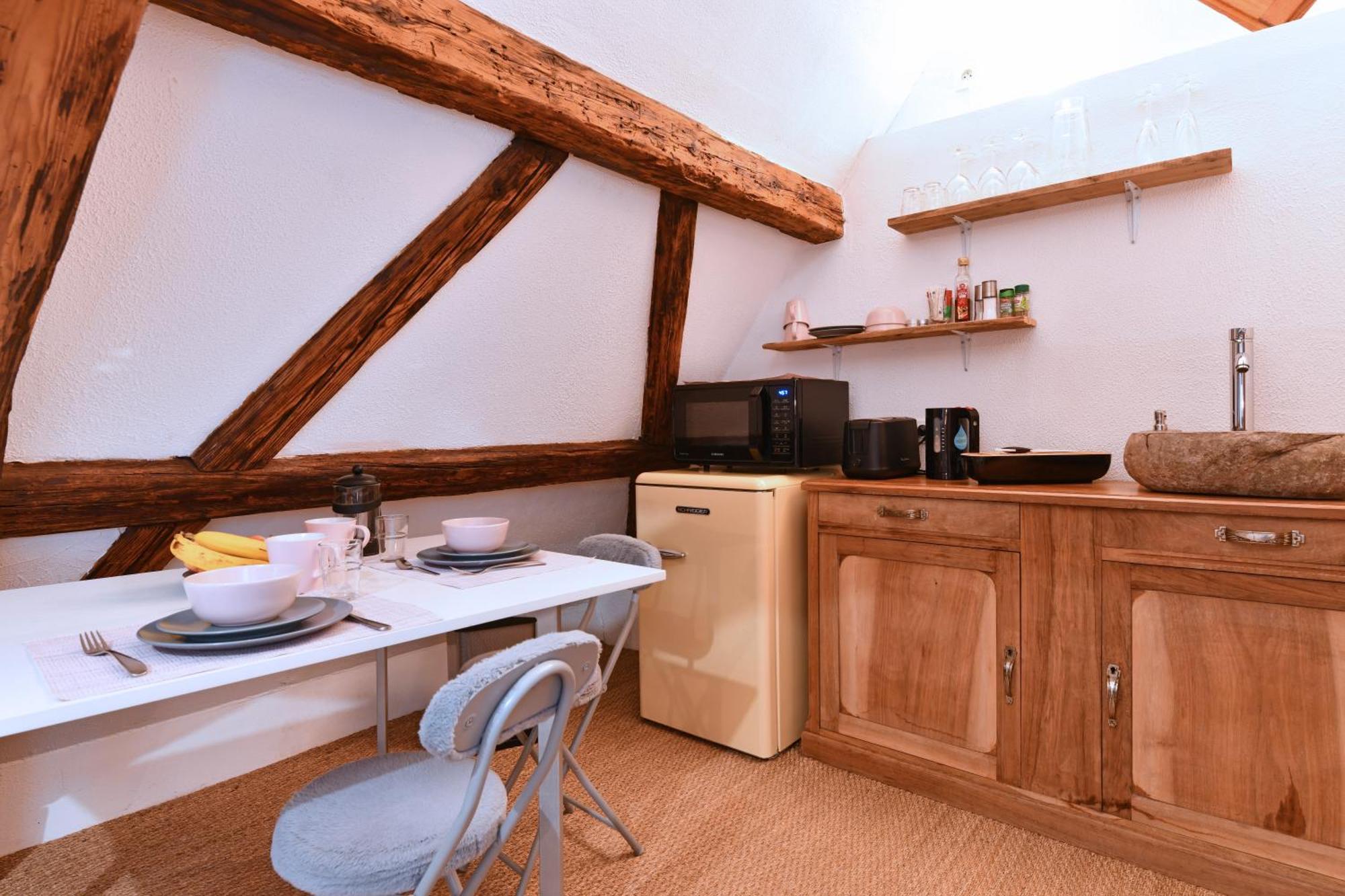 Soon - Surf Apartment *