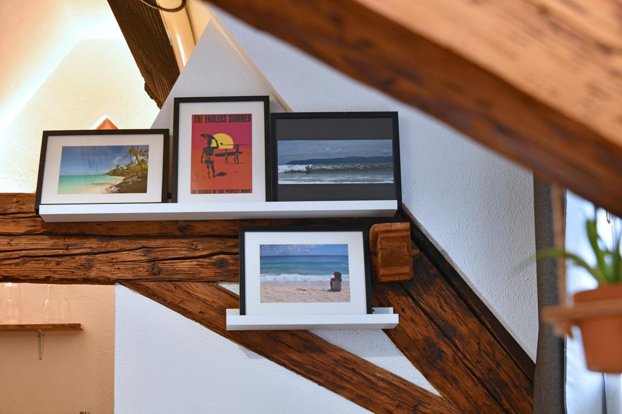 Soon - Surf Apartment Colmar
