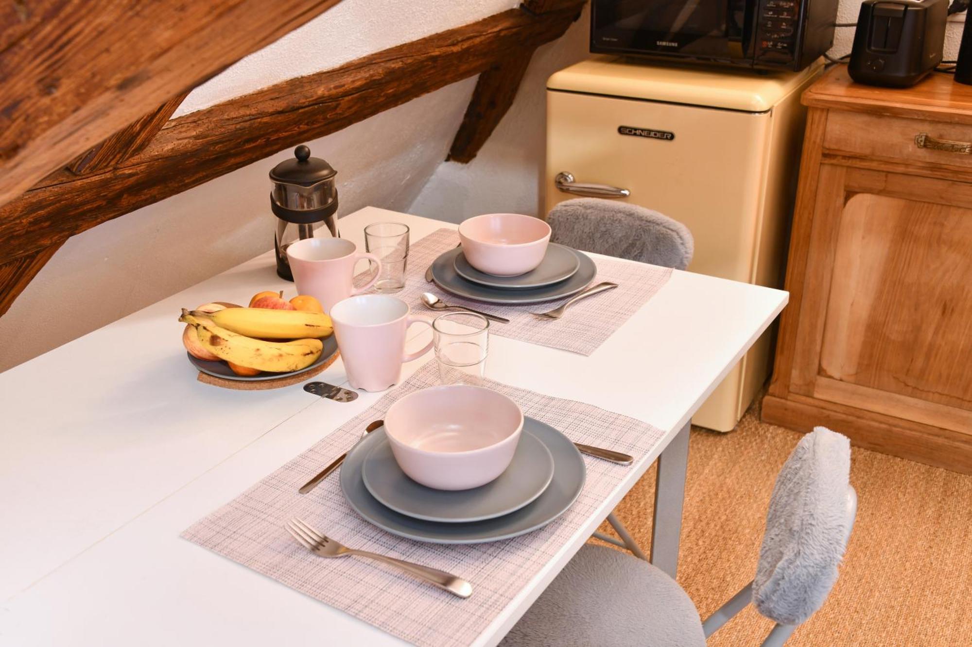 Soon - Surf Apartment *